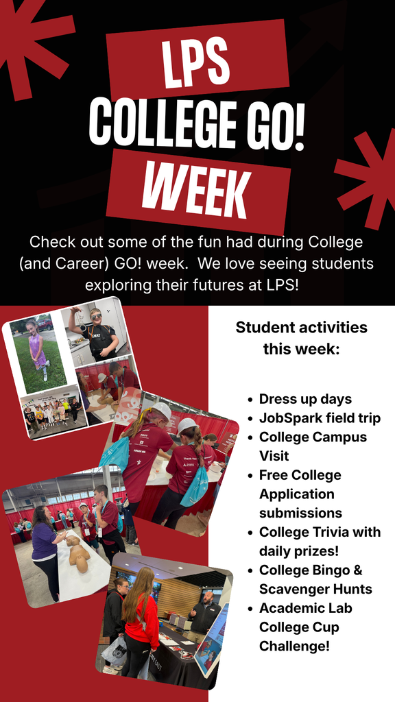 College go week