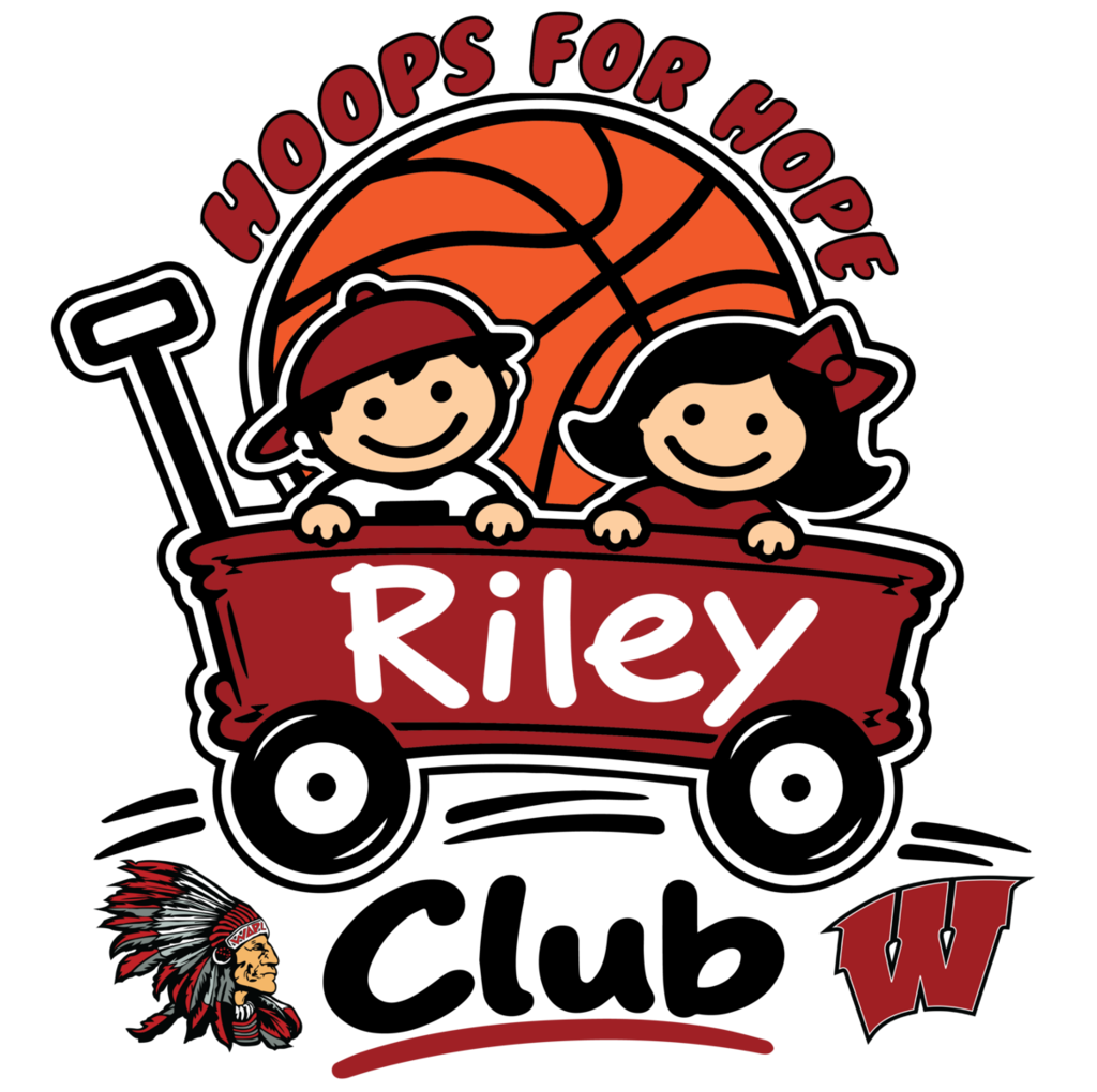 Hoops for hope