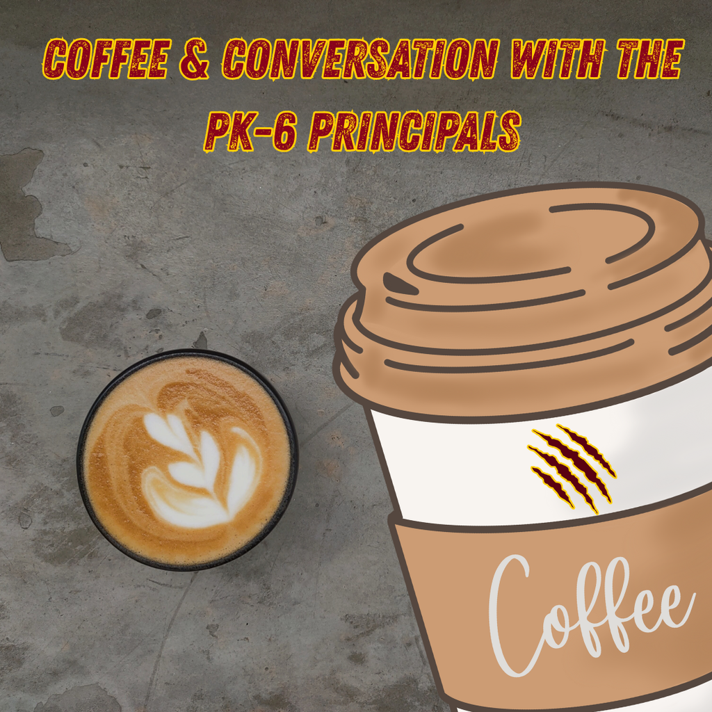Coffee & Conversation with the Principals (1)