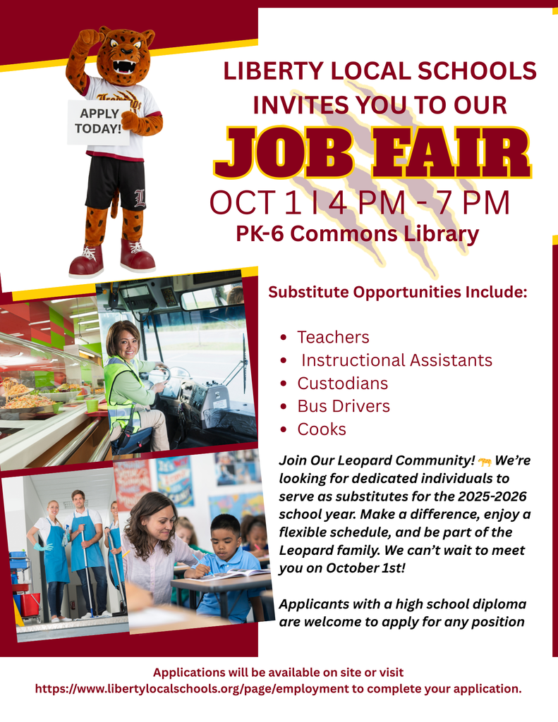 Job Fair