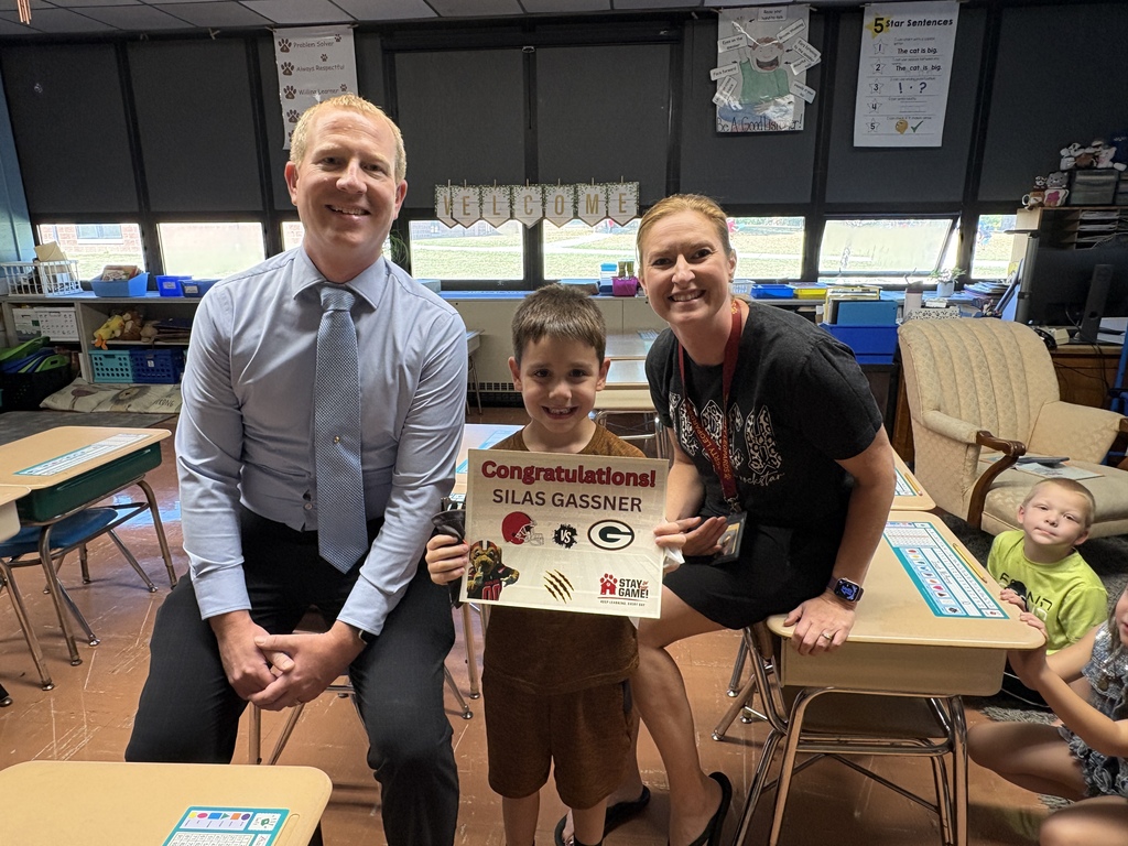 Silas Gassner Browns