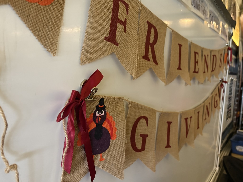 friendsgiving