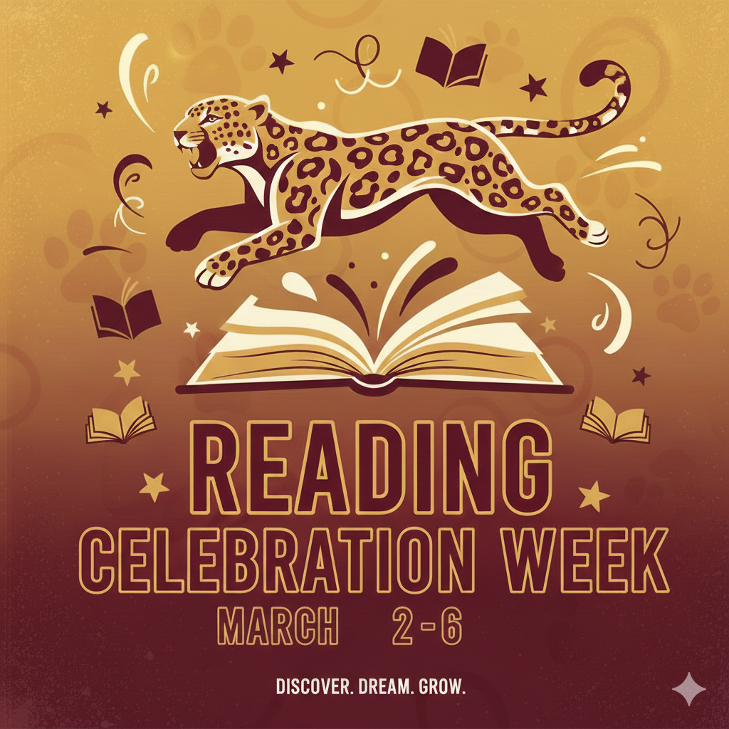 Reading Celebration Week