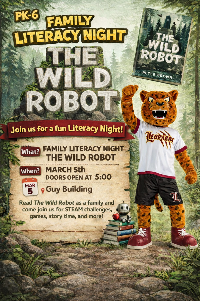 Literacy Night