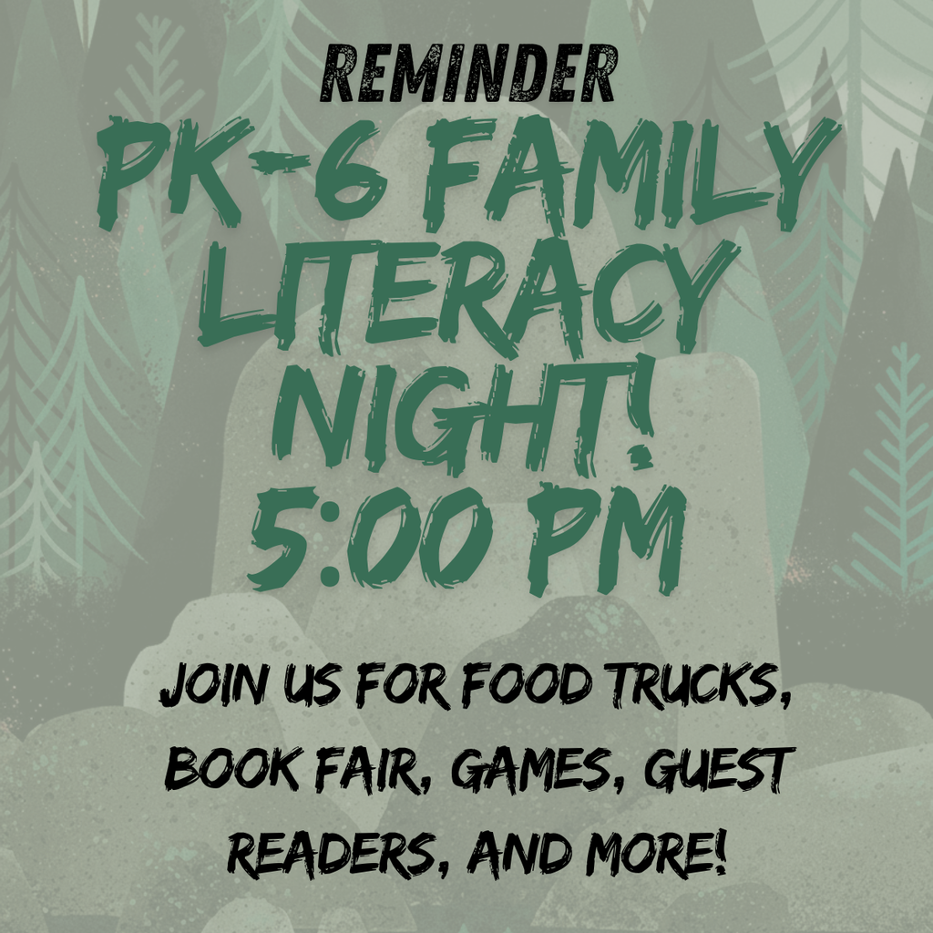 Literacy Night