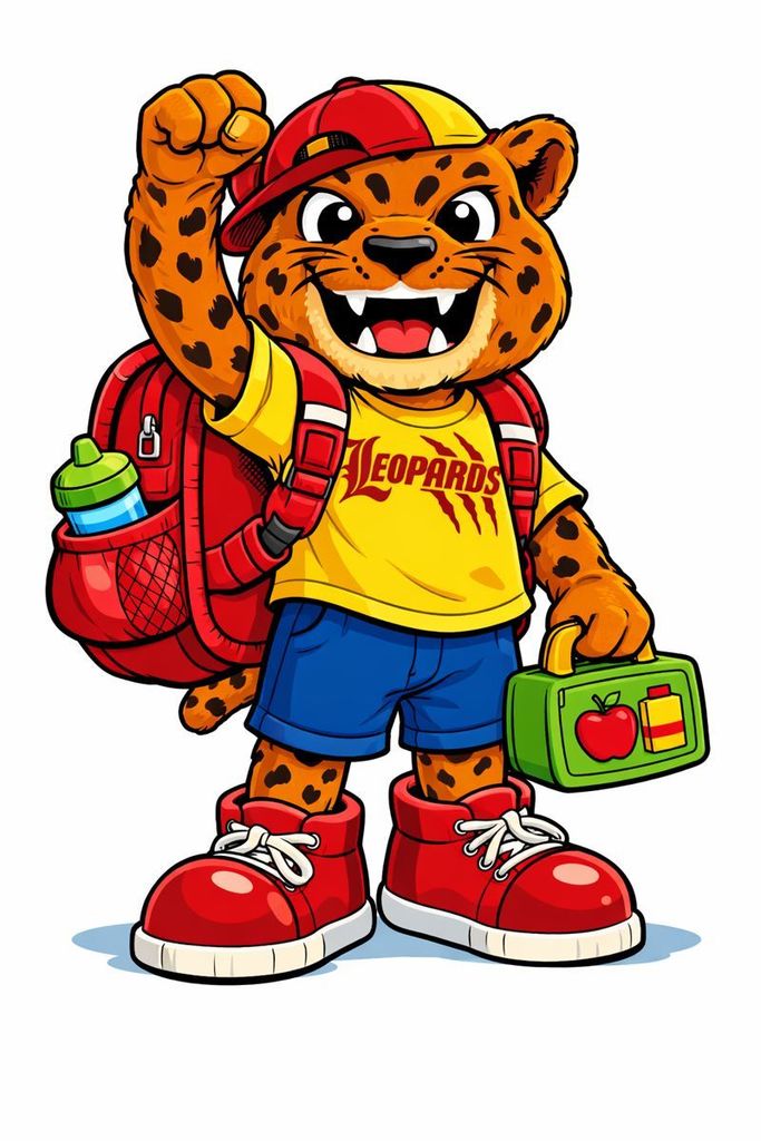 kinder leo