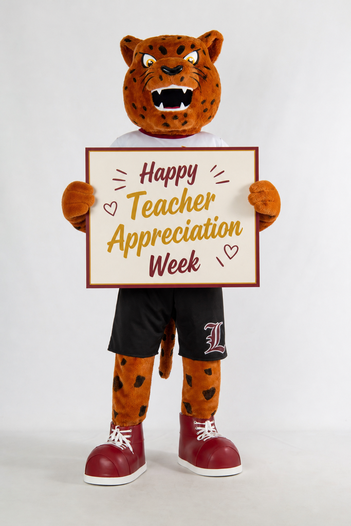Teacher appreciation