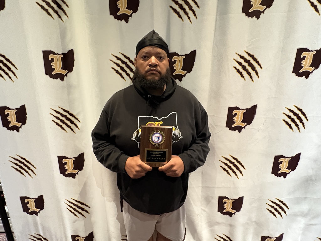 Coach of the year
