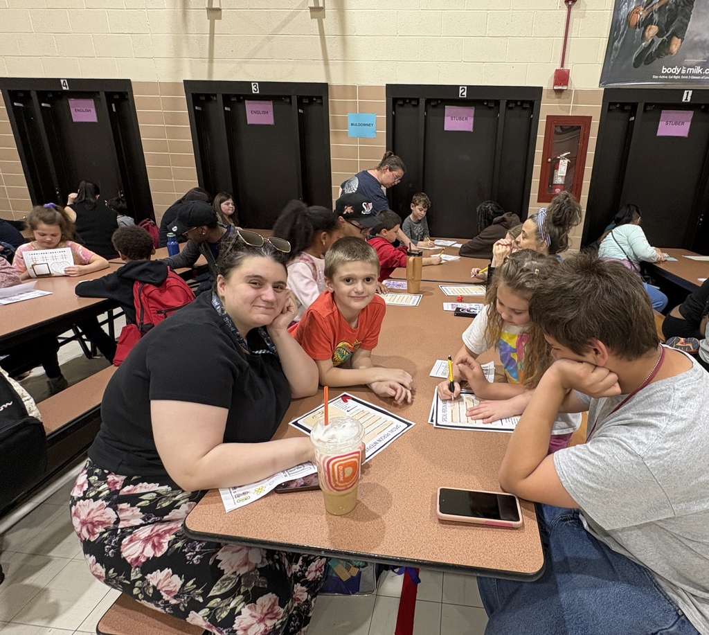 Second grade had a great turnout for our Great Special Persons Day! Thank you to all of our students’ special people for spending the afternoon with us. We loved seeing so many smiles, laughter, and special memories being made together!