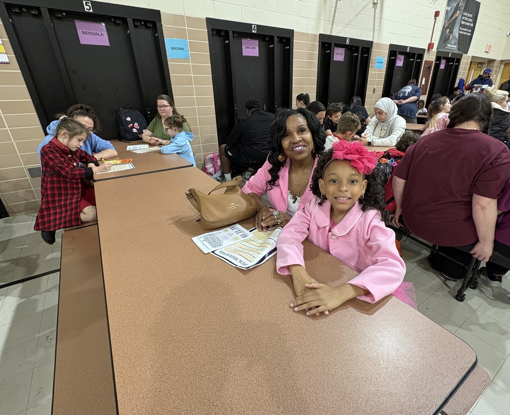 Second grade had a great turnout for our Great Special Persons Day! Thank you to all of our students’ special people for spending the afternoon with us. We loved seeing so many smiles, laughter, and special memories being made together!
