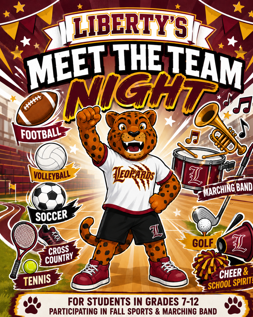 Meet the Team Night
