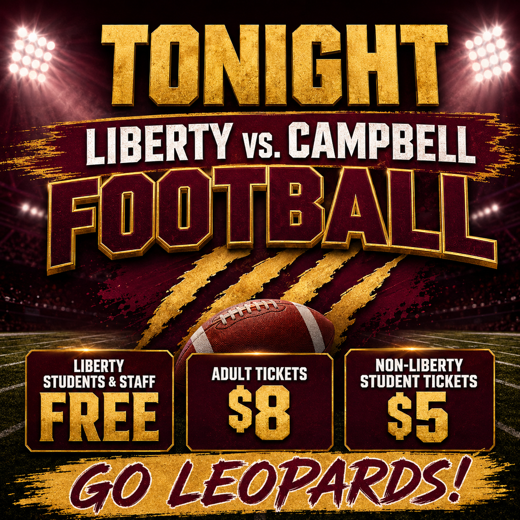Leopards
