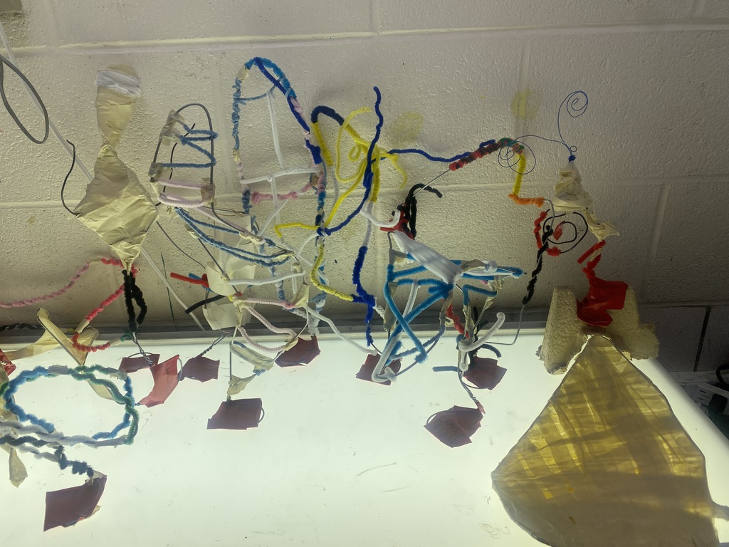 art class
