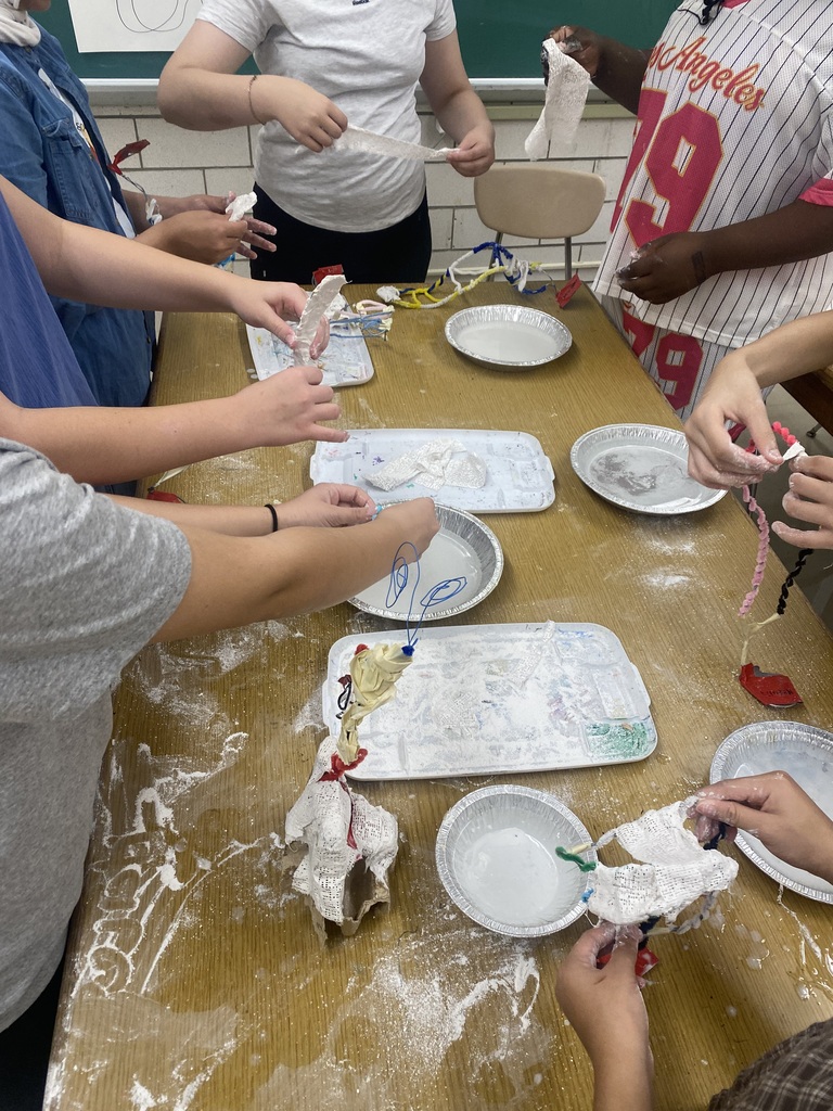 art class