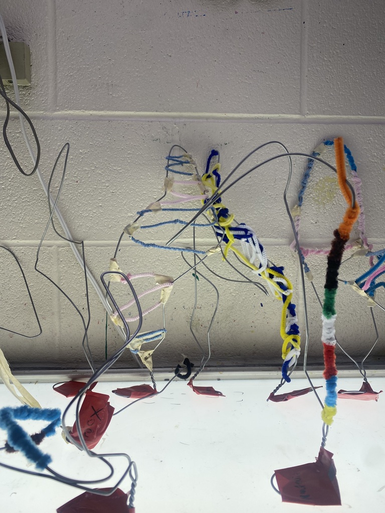 art class