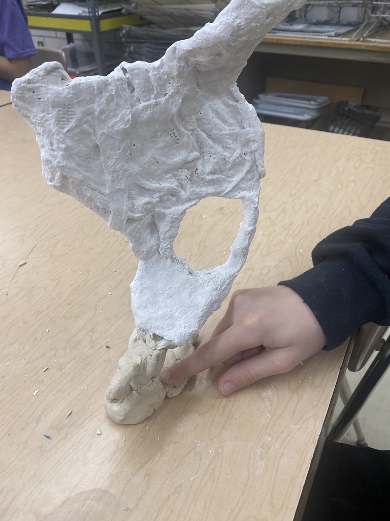 art class