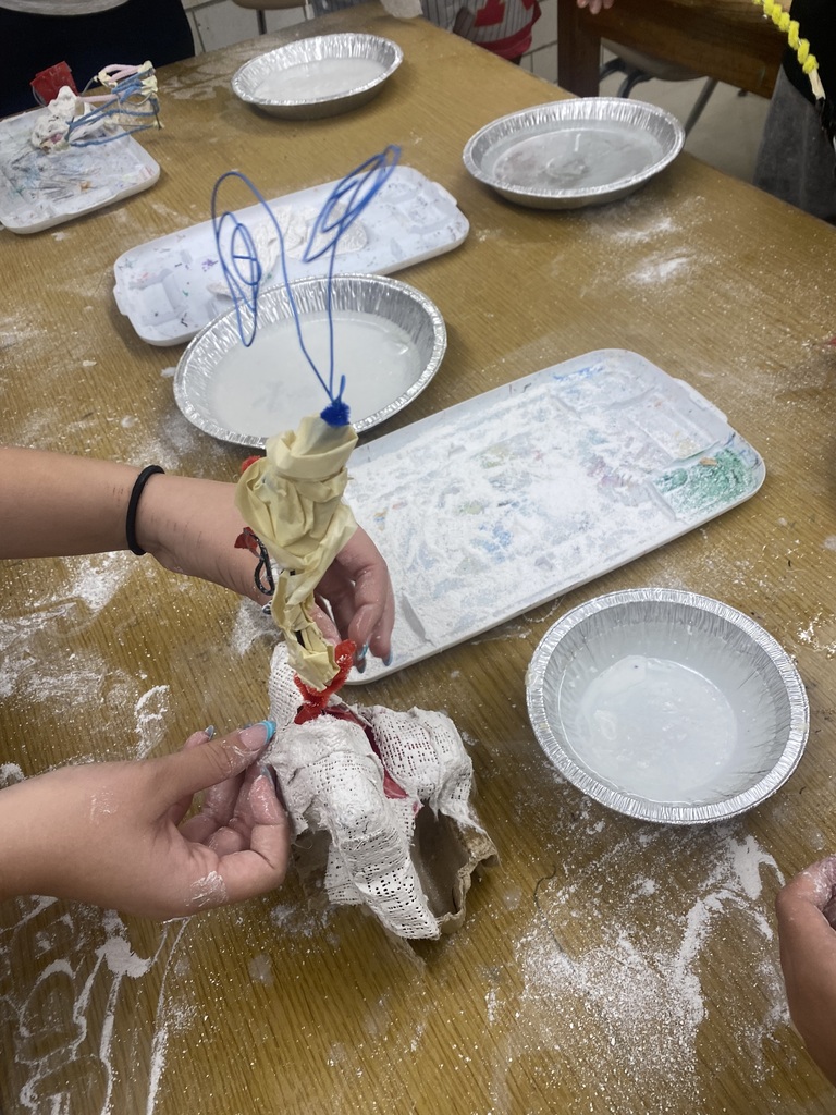 art class