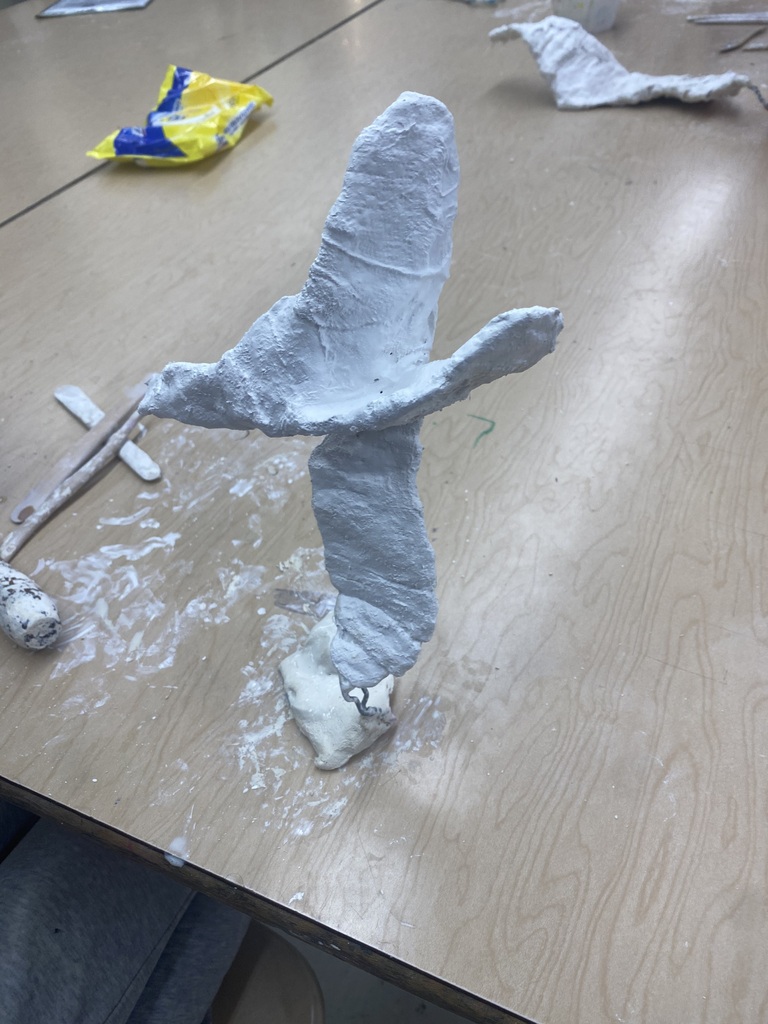 art class
