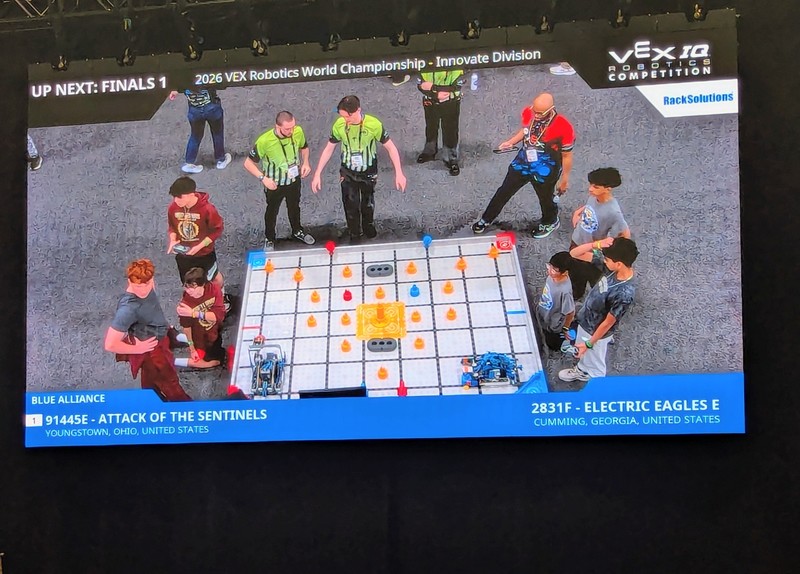 Robotics
