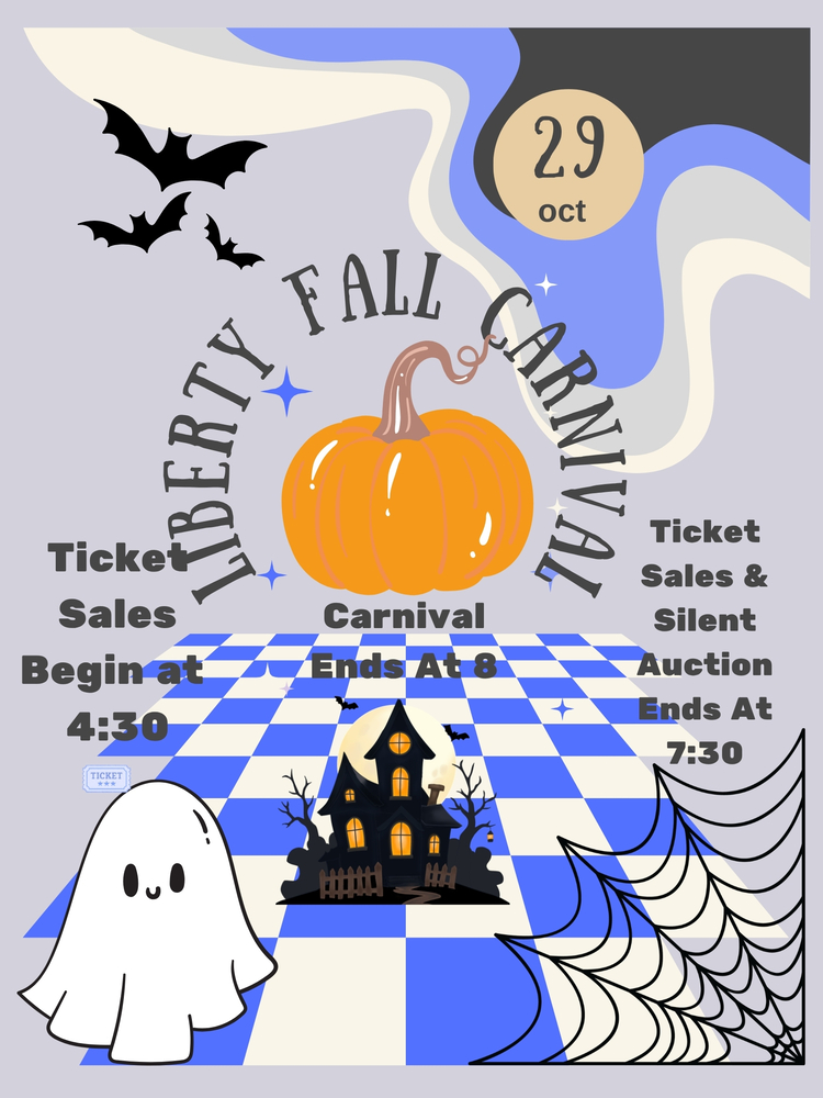 Fall Carnival 2026