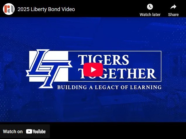 Bond Video