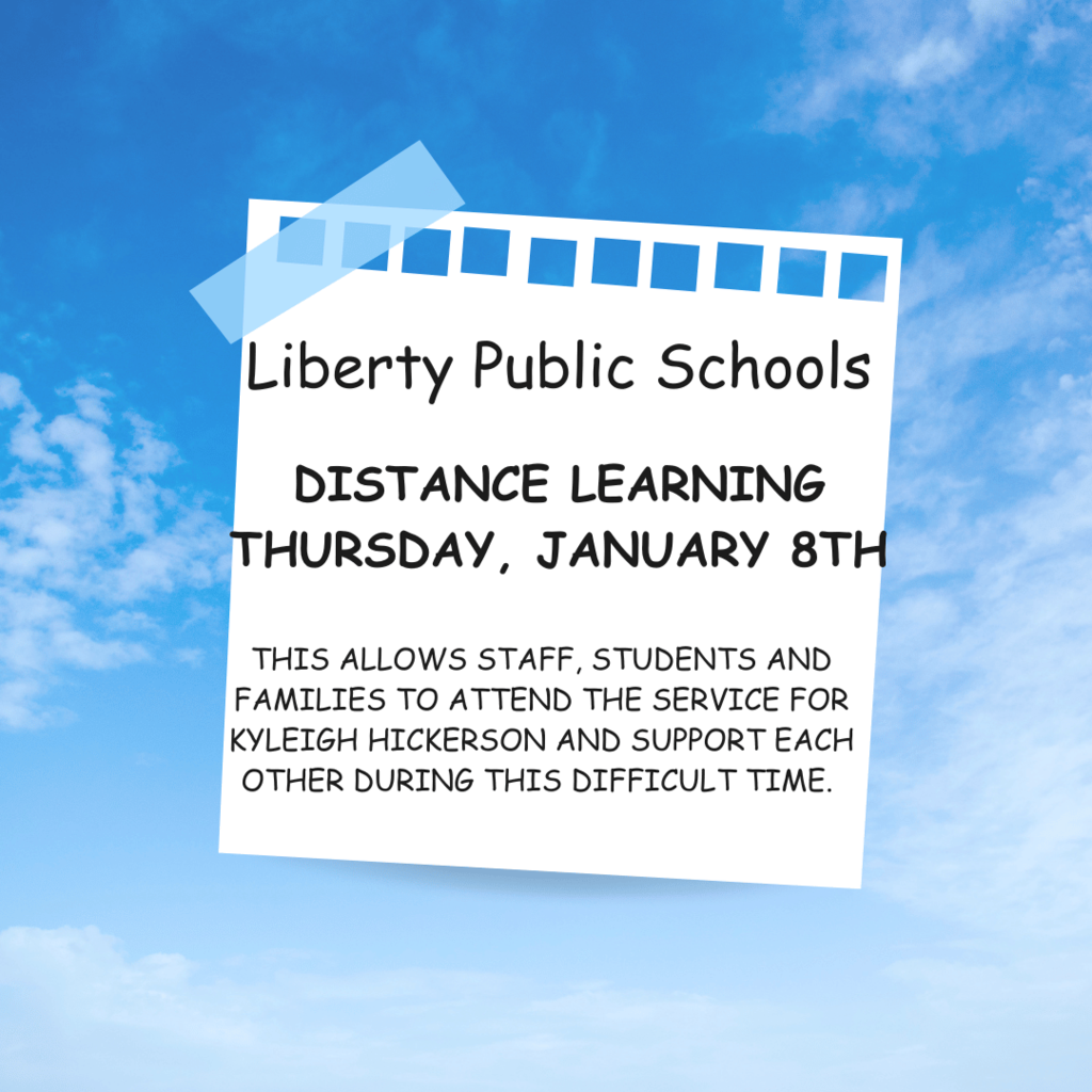 Blue and White Minimalist Motivational Quote Instagram Post