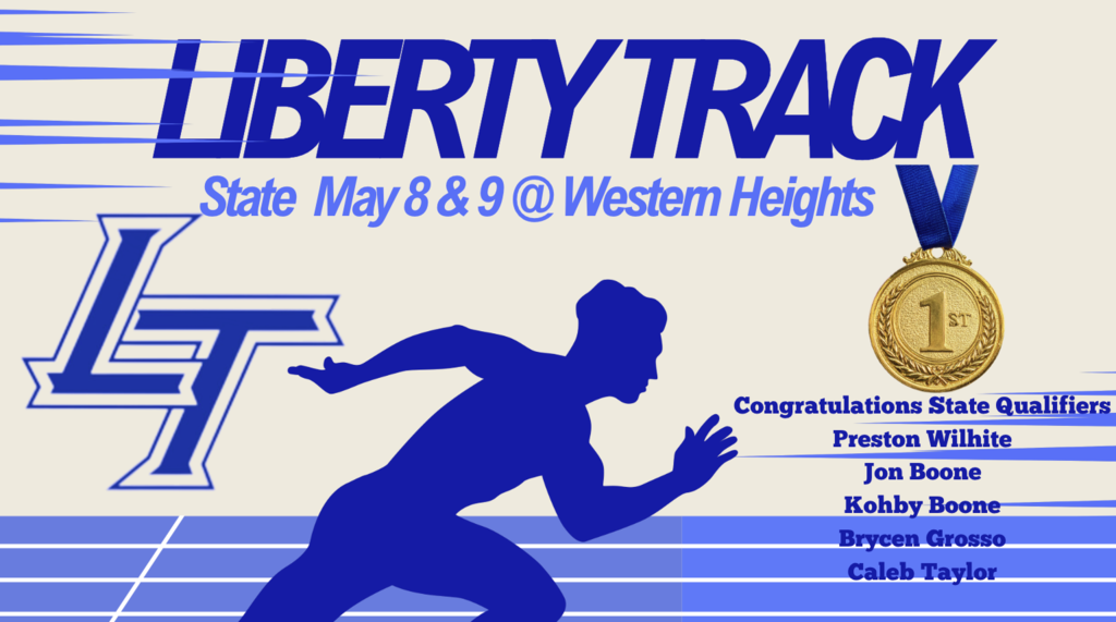 track