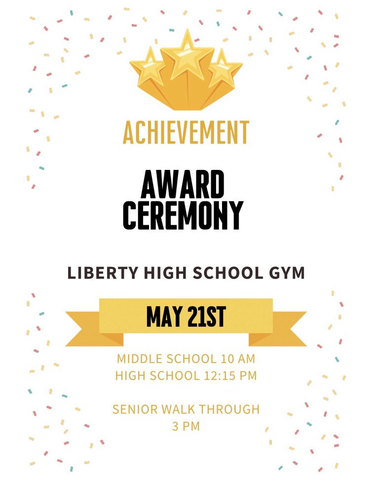 awards