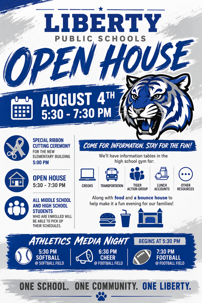 open house