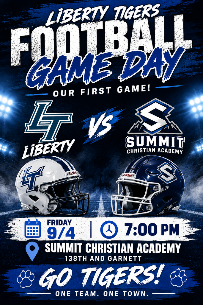 Join us tonight at Summit Park for the season opener.