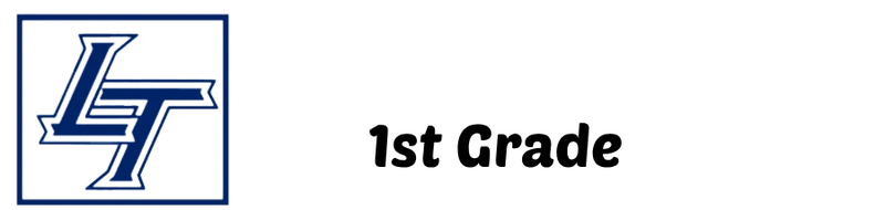 1st Grade
