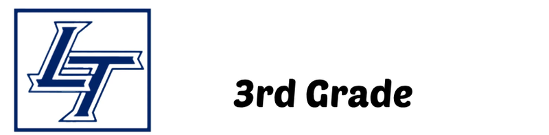 3rd Grade