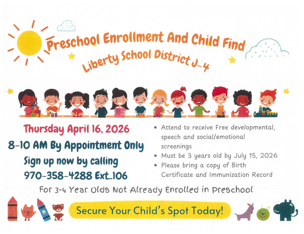 Preschool Enrollment