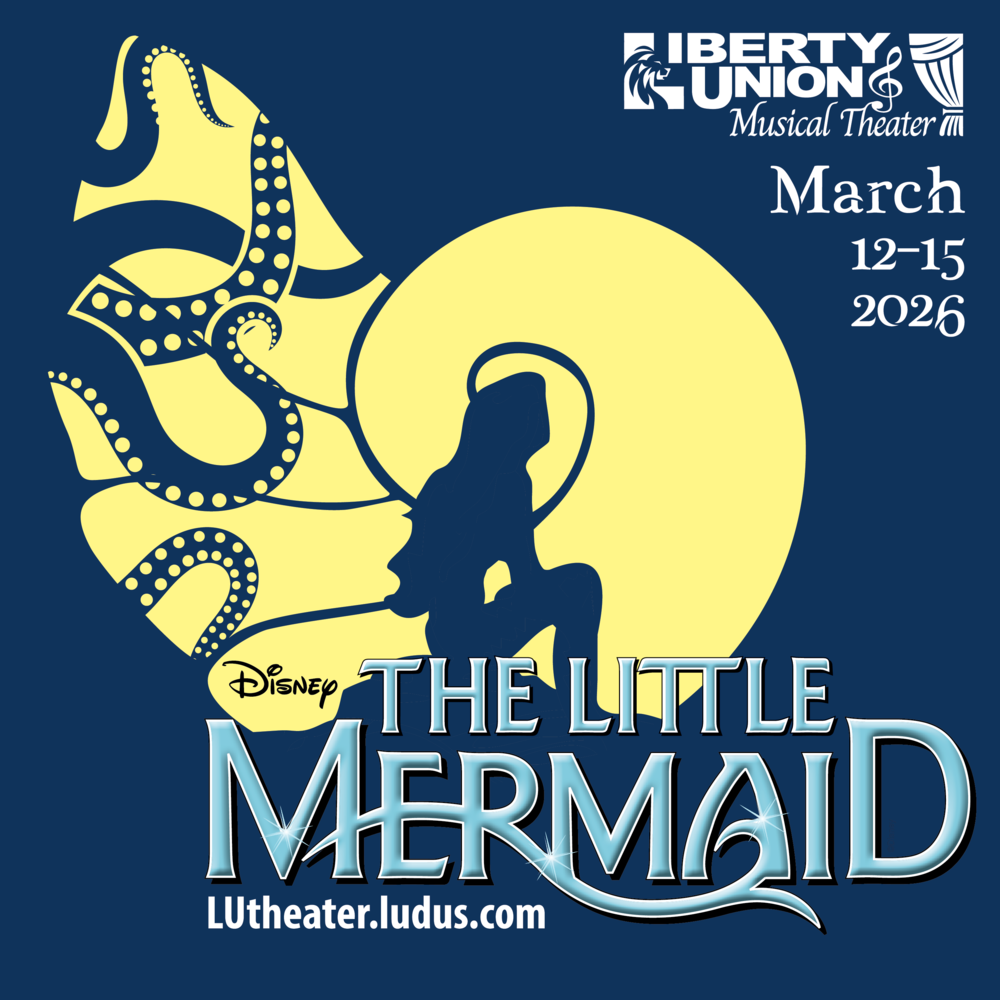 The Little Mermaid Musical