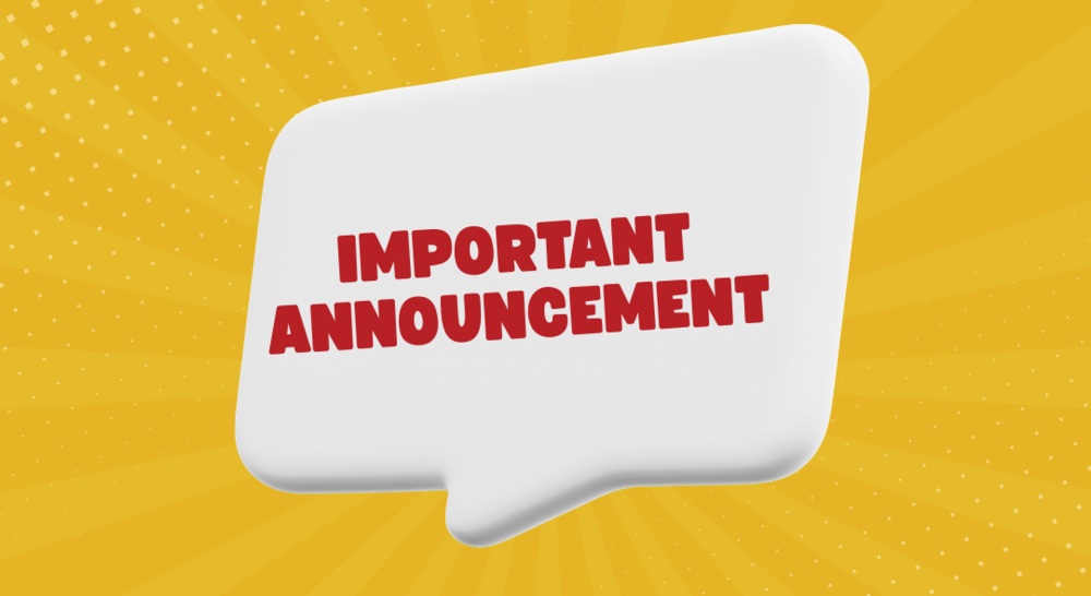 Board Meeting Announcement