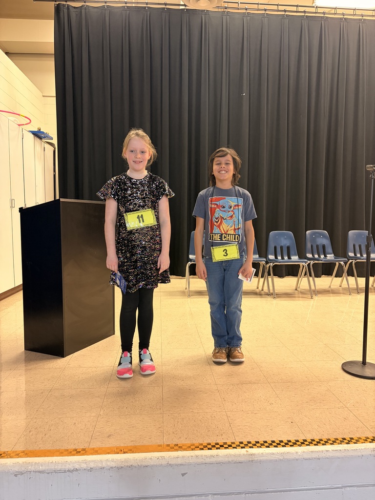 first and second place