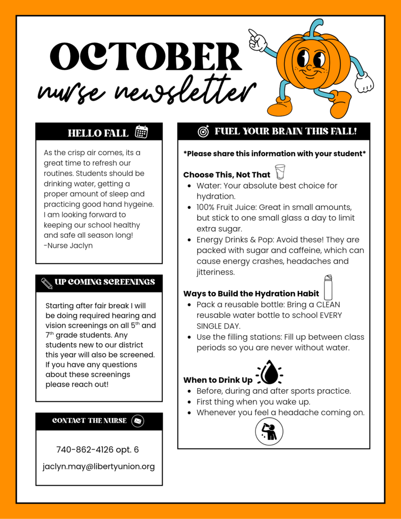 Newsletter