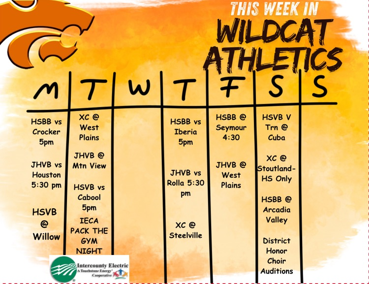 Athletics