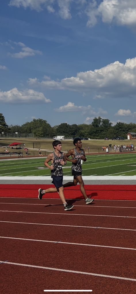 Cross Country Wildcats are coming home from West Plains with some metal!