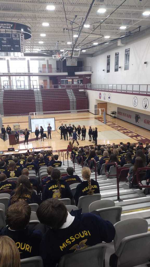 Leadership Conf
