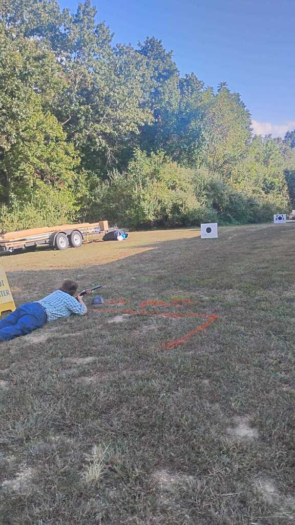 Ag Olympics