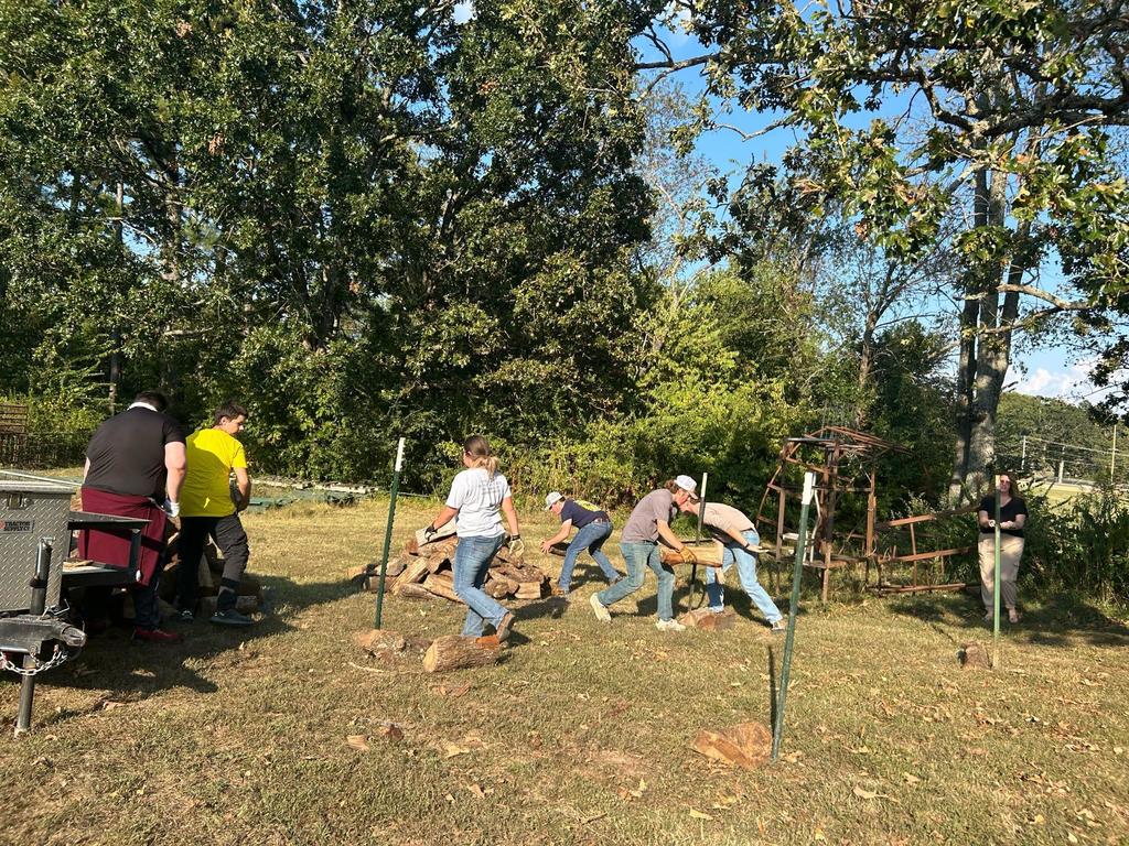 Ag Olympics