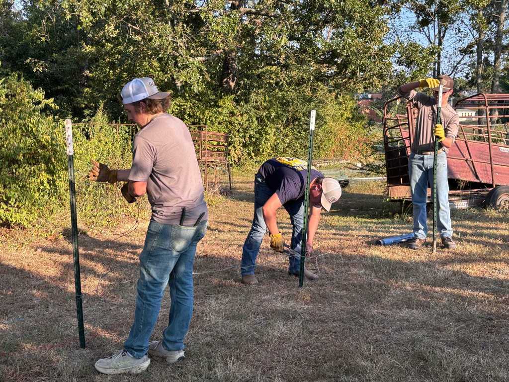 Ag Olympics
