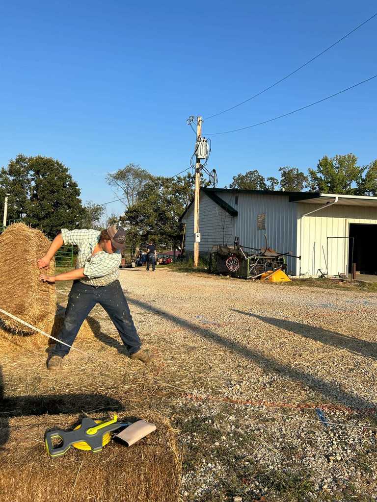 Ag Olympics
