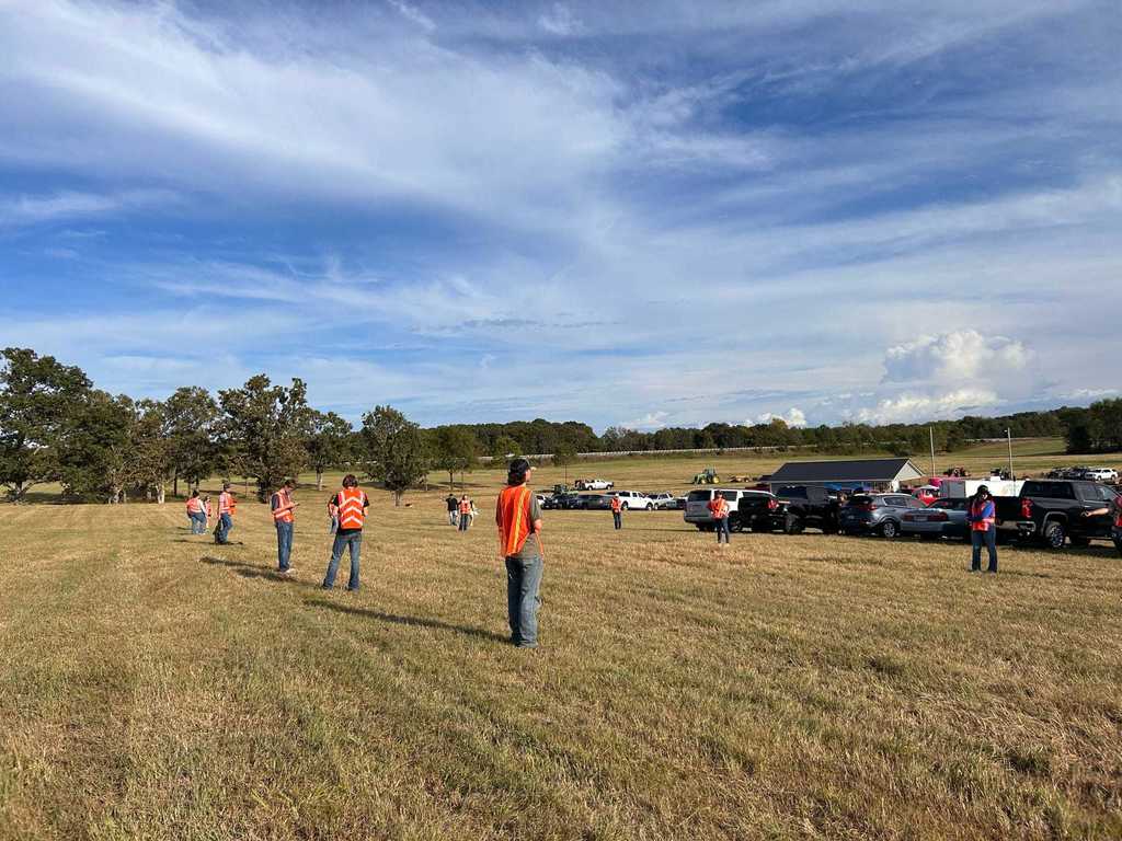 Tractor Pull