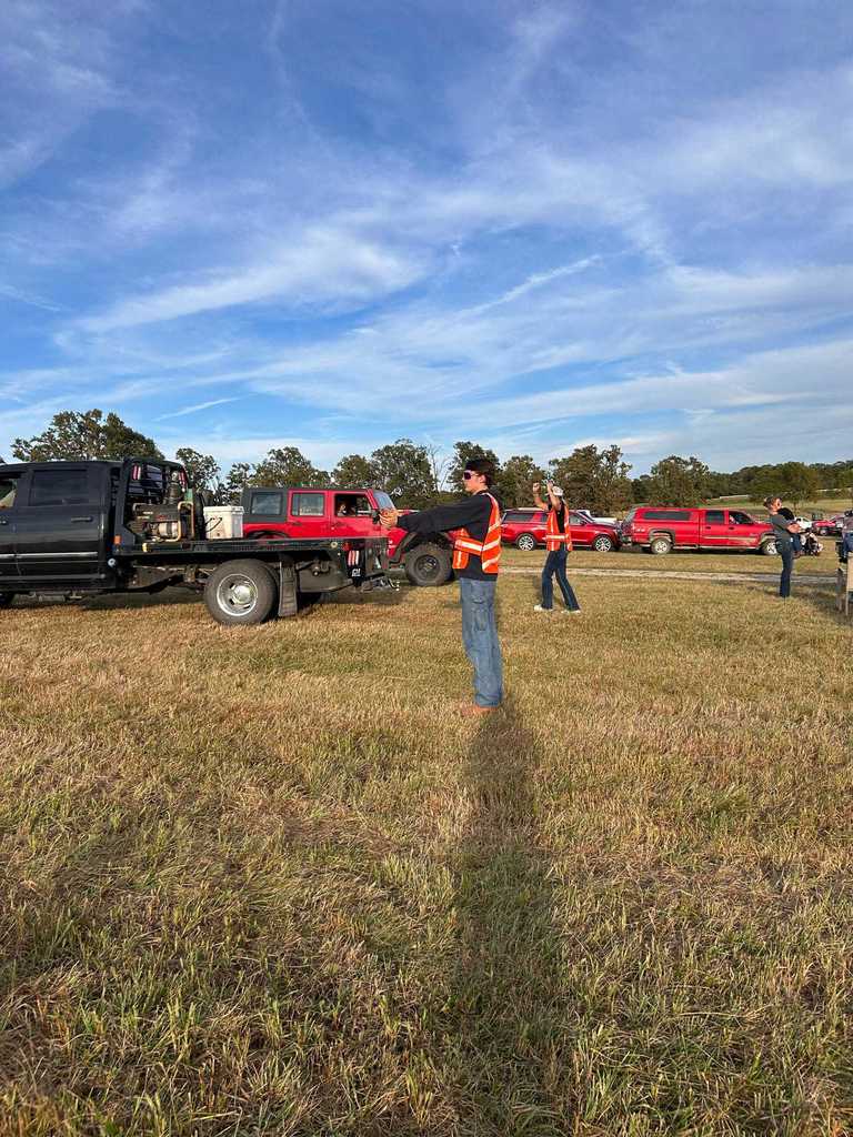 Tractor Pull