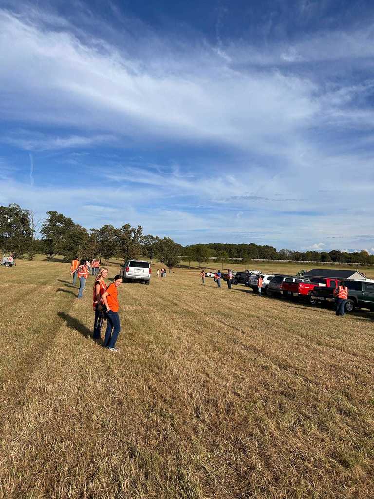 Tractor Pull