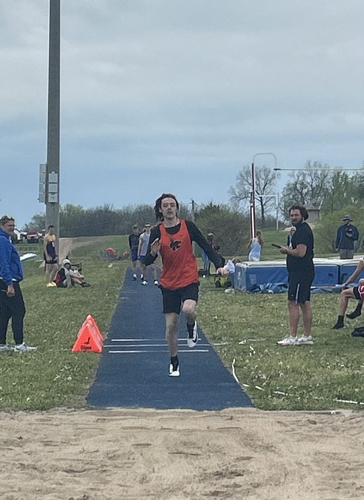 track