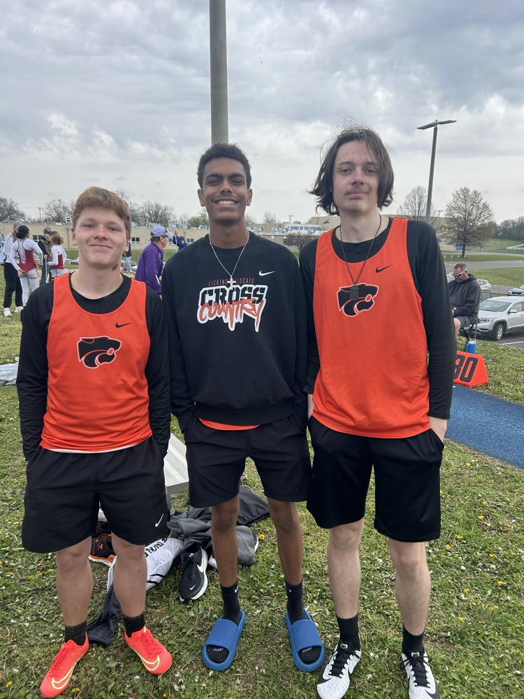 track