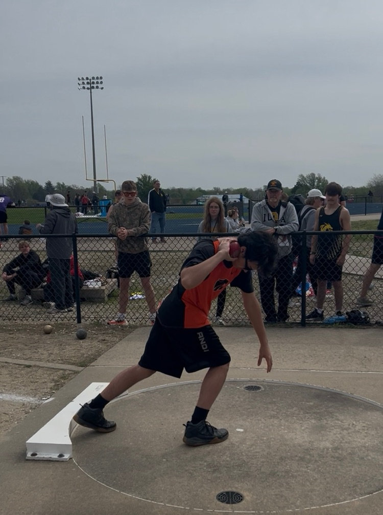 track